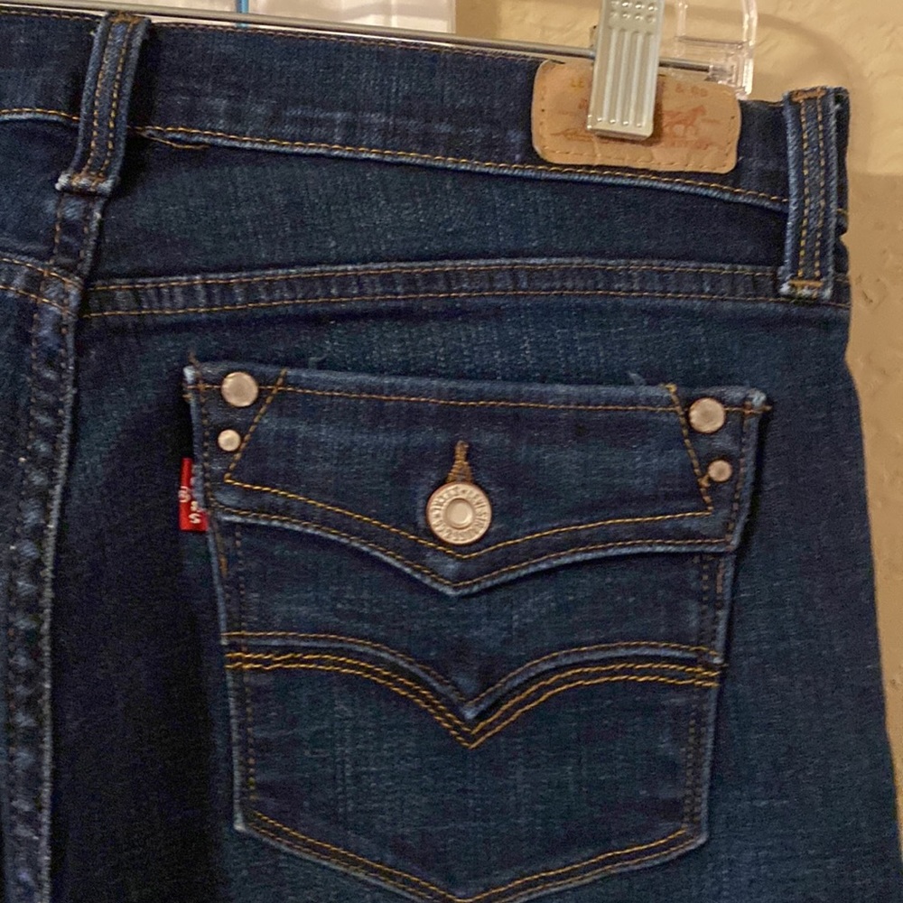 Jeans - Picture 3 of 6